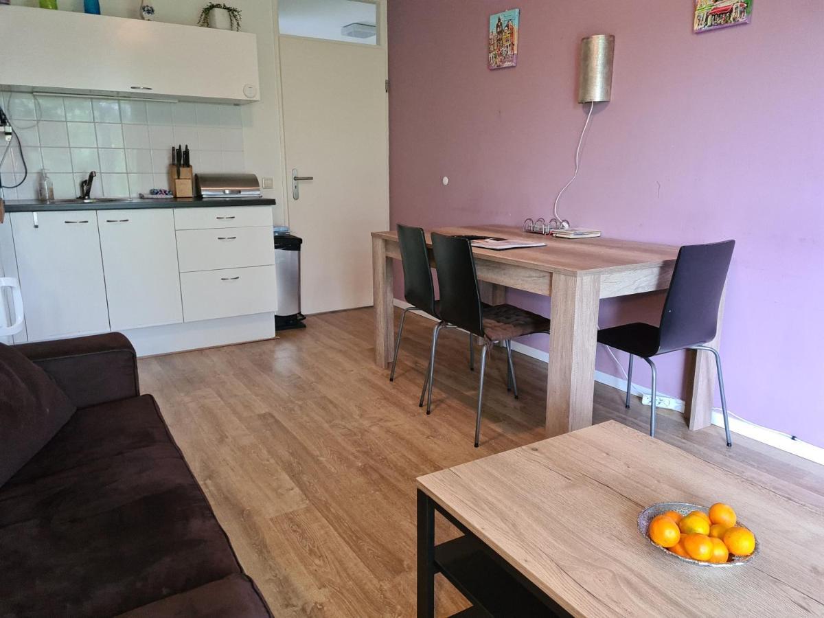 Alloggio in famiglia Johan's With Roofterrace And Cheap Parking - Since 2014 *
