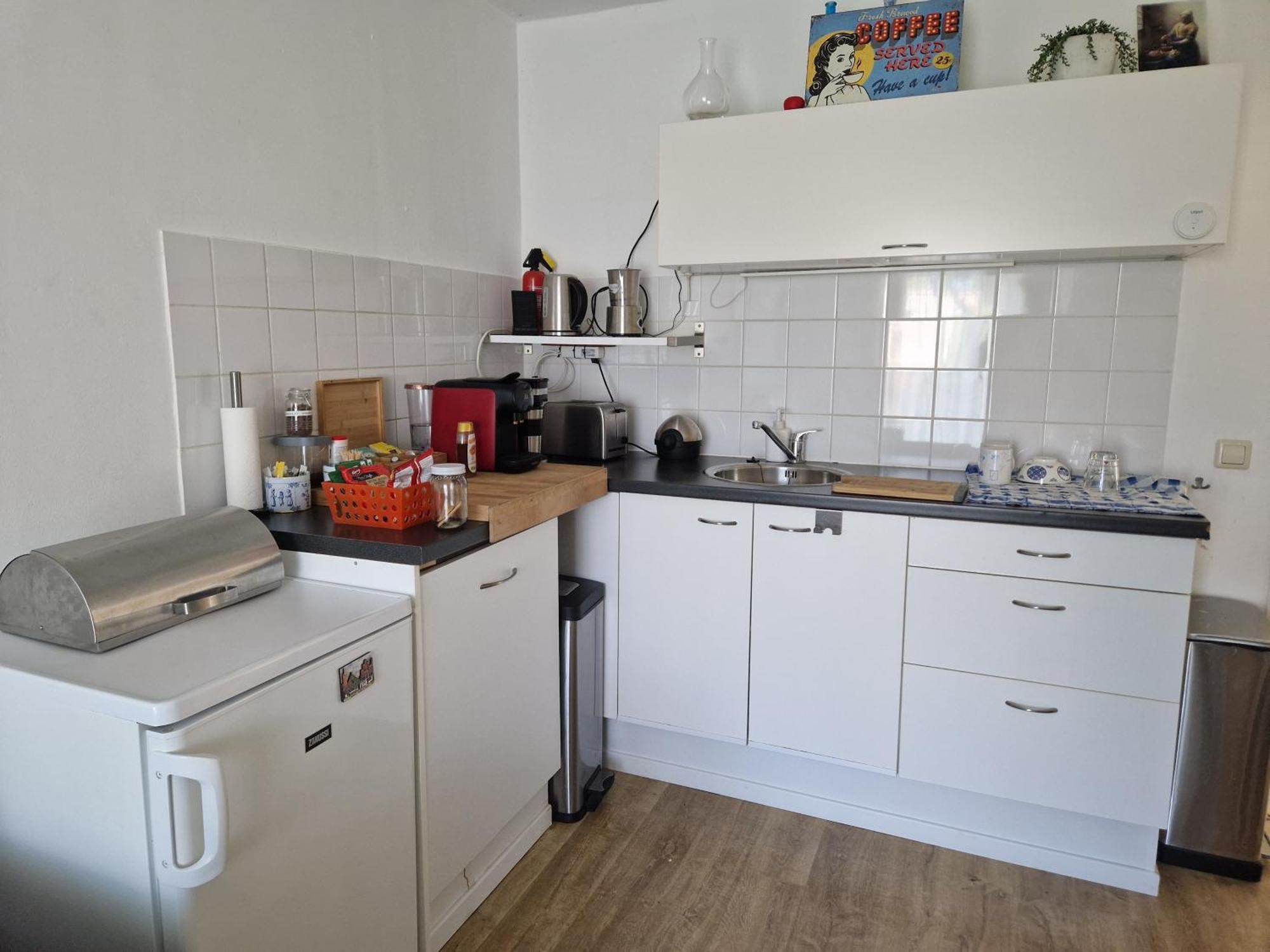 Johan's With Roofterrace And Cheap Parking - Since 2014 Alloggio in famiglia