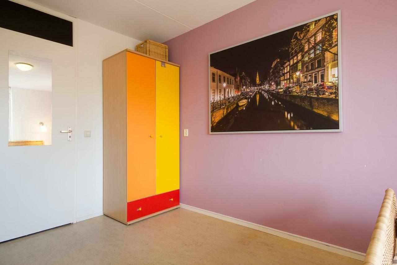 Alloggio in famiglia Johan's With Roofterrace And Cheap Parking - Since 2014 *